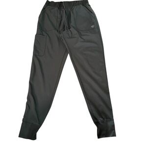 Dickies Medical scrub pants-black-size L Excellent condition 🩺